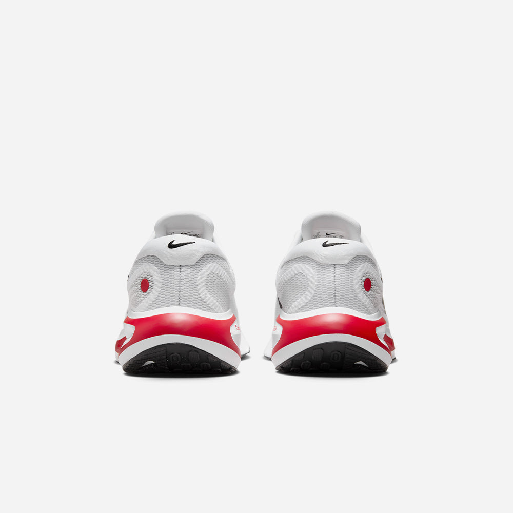 Giày Chạy Bộ Nam Nike Journey Run - Trắng - Supersports Vietnam