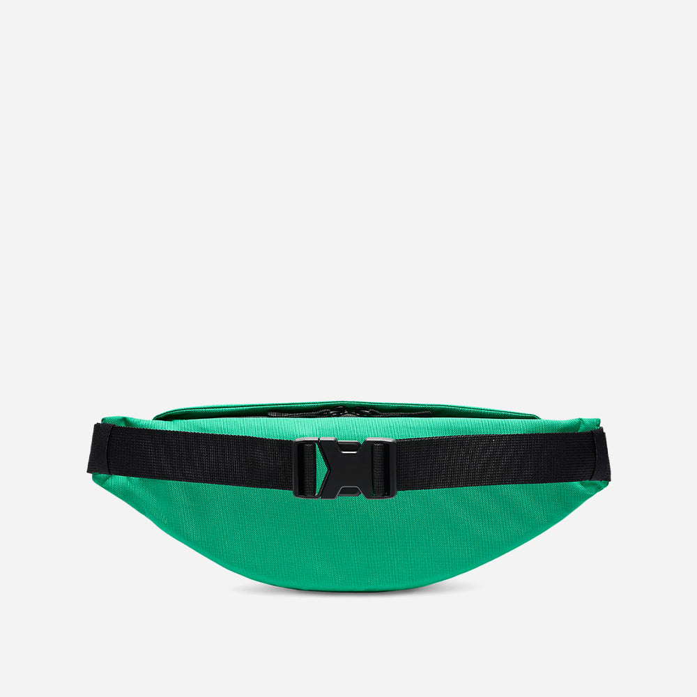 Túi Thể Thao Nike Heritage - Xanh Lá - Supersports Vietnam