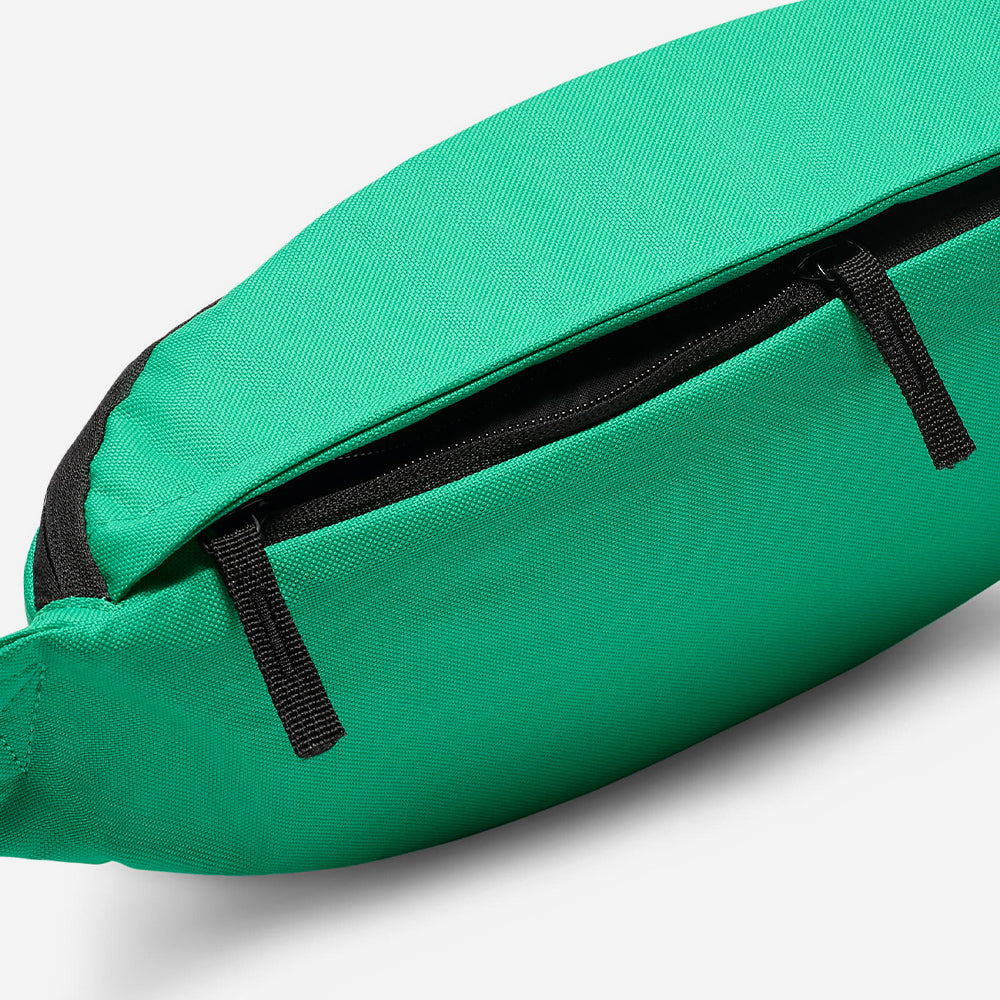 Túi Thể Thao Nike Heritage - Xanh Lá - Supersports Vietnam