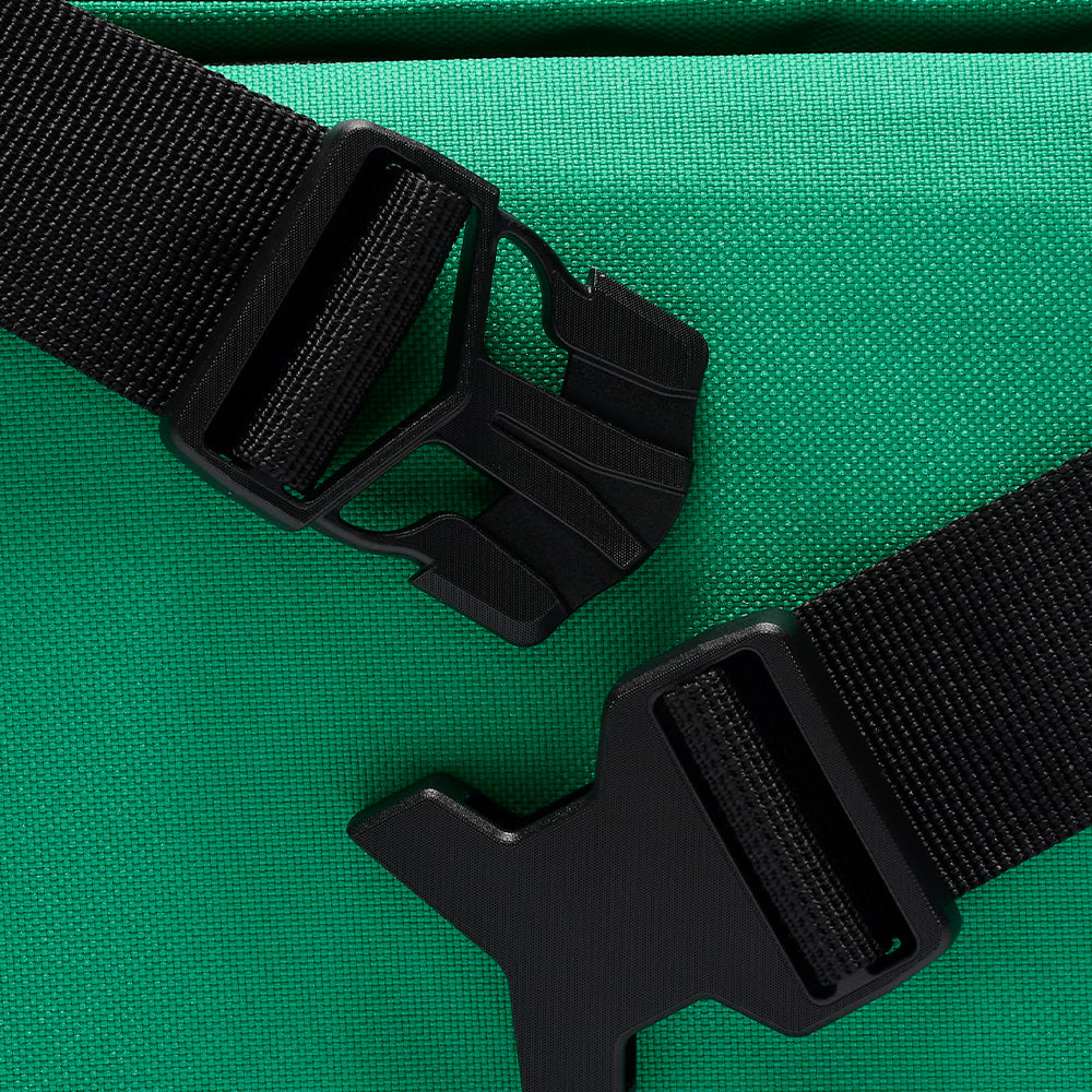 Túi Thể Thao Nike Heritage - Xanh Lá - Supersports Vietnam