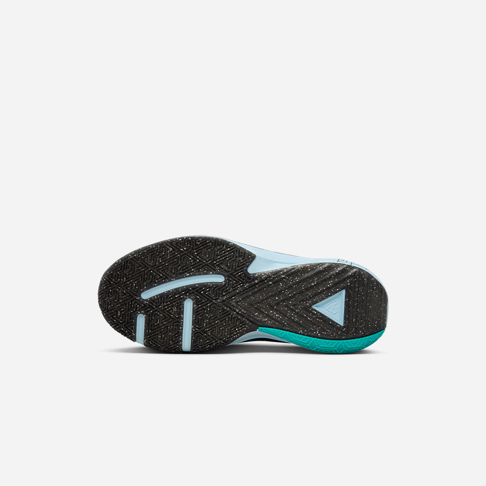 Giày Sneaker Bé Gái Nike Freak 5 Se (Gs) - Xanh Dương - Supersports Vietnam