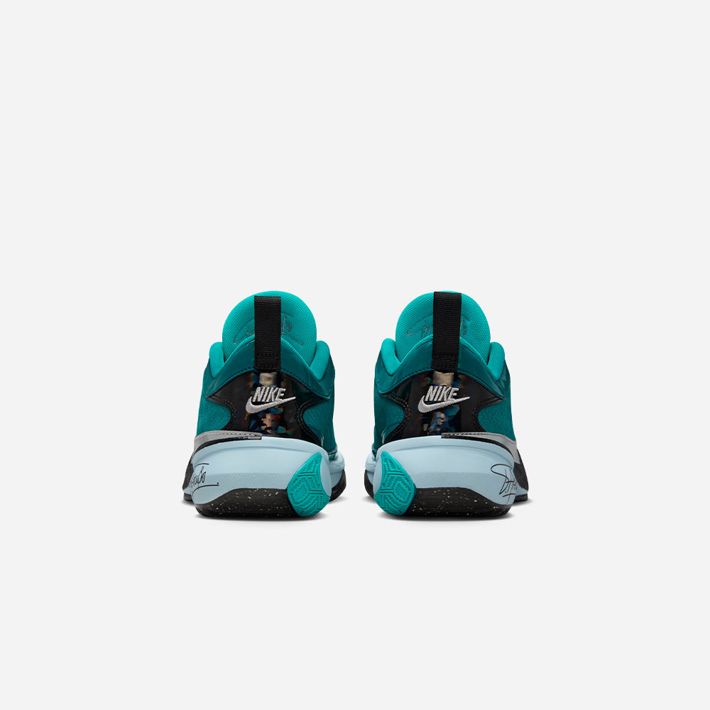 Giày Sneaker Bé Gái Nike Freak 5 Se (Gs) - Xanh Dương - Supersports Vietnam