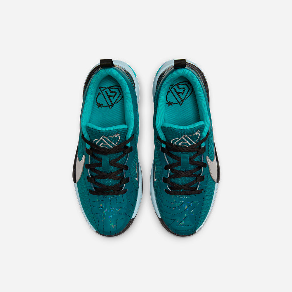 Giày Sneaker Bé Gái Nike Freak 5 Se (Gs) - Xanh Dương - Supersports Vietnam