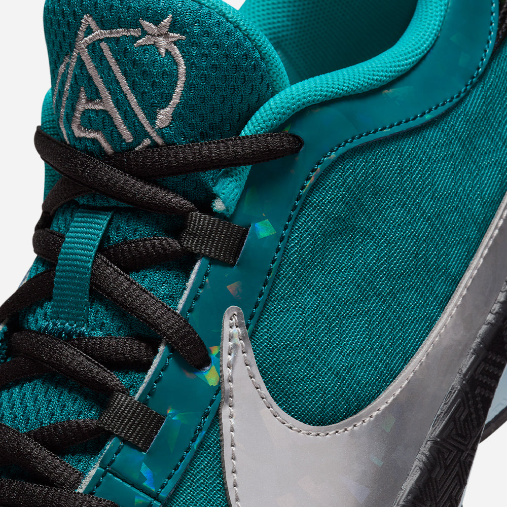 Giày Sneaker Bé Gái Nike Freak 5 Se (Gs) - Xanh Dương - Supersports Vietnam