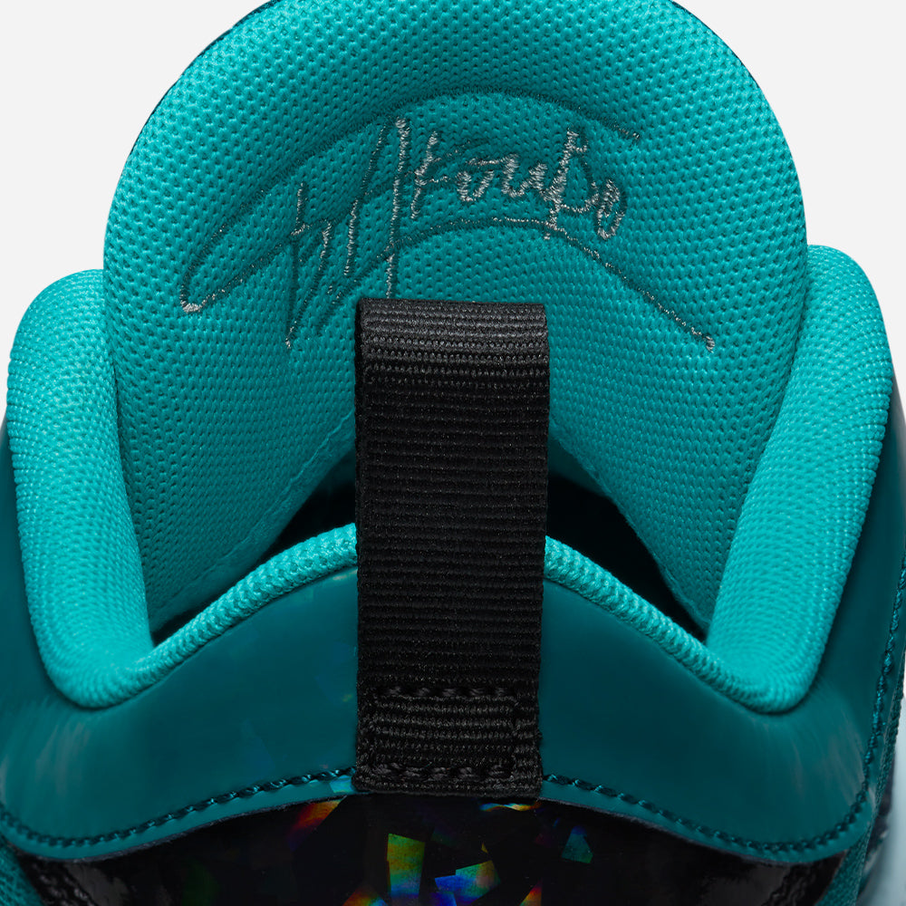 Giày Sneaker Bé Gái Nike Freak 5 Se (Gs) - Xanh Dương - Supersports Vietnam