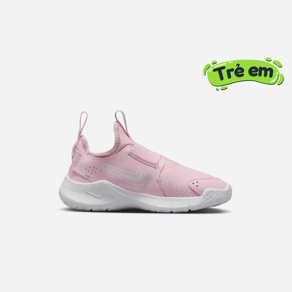 Giày Sneaker Trẻ Em Nike Flex Runner 3 (Ps) - Hồng - Supersports Vietnam