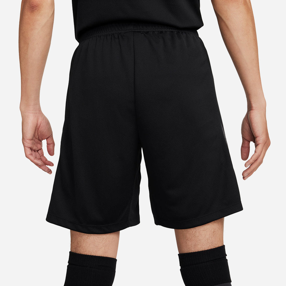 Quần Ngắn Nam Nike Dri-Fit Strike - Đen - Supersports Vietnam
