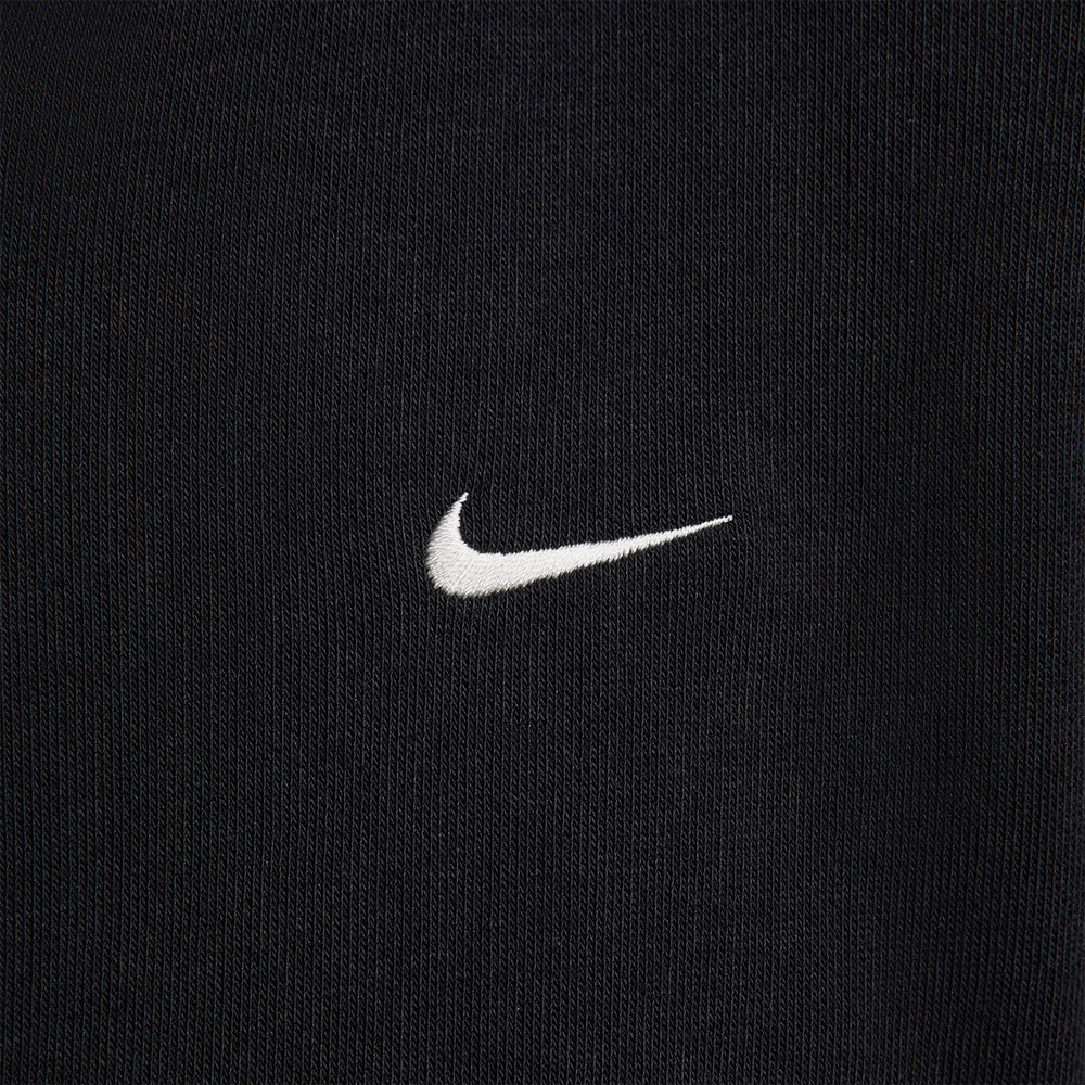 Áo Khoác Nữ Nike Asw Chill French Terry Full Zip - Đen - Supersports Vietnam