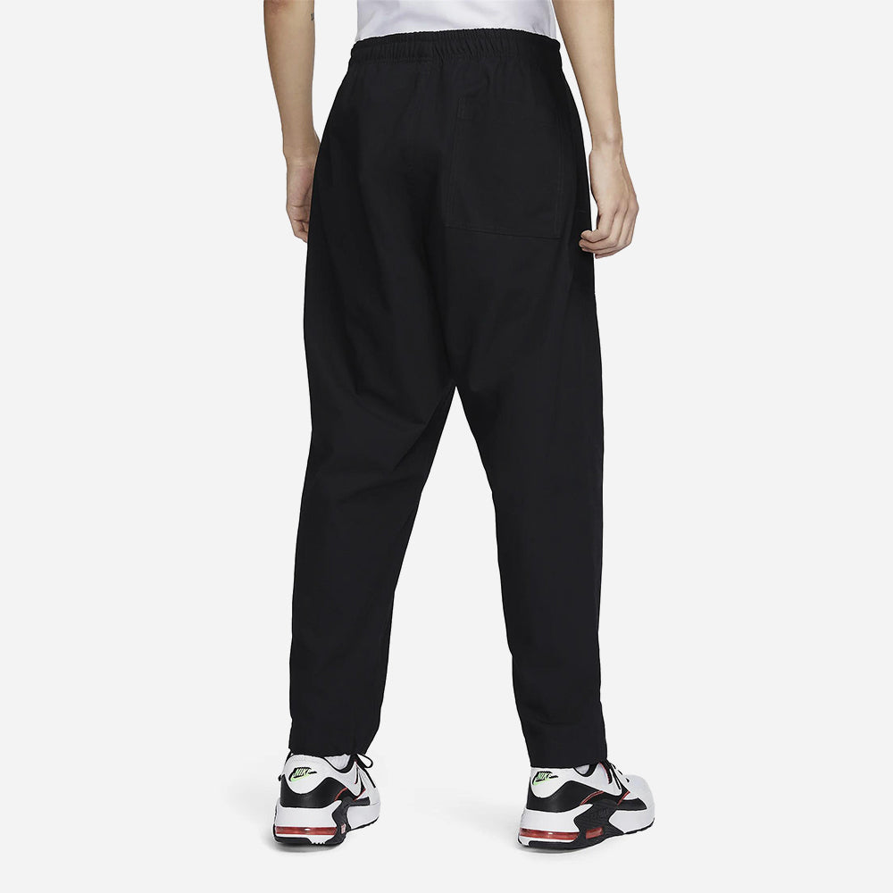 Quần Dài Thể Thao Nam Nike Barcelona - Đen - Supersports Vietnam