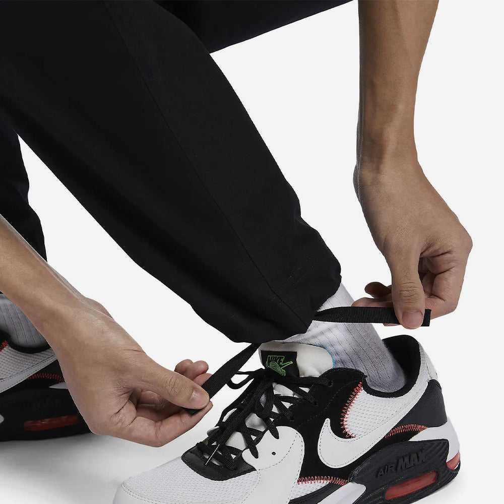 Quần Dài Thể Thao Nam Nike Barcelona - Đen - Supersports Vietnam