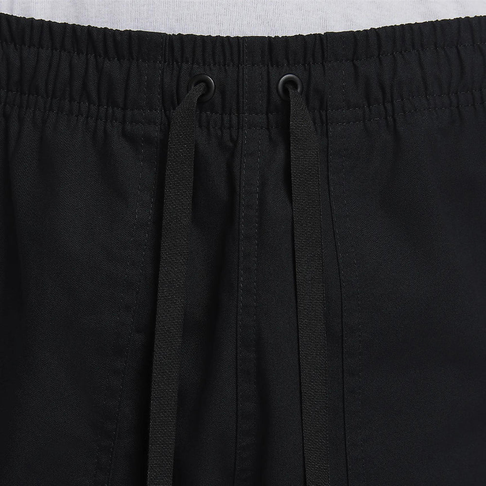 Quần Dài Thể Thao Nam Nike Barcelona - Đen - Supersports Vietnam