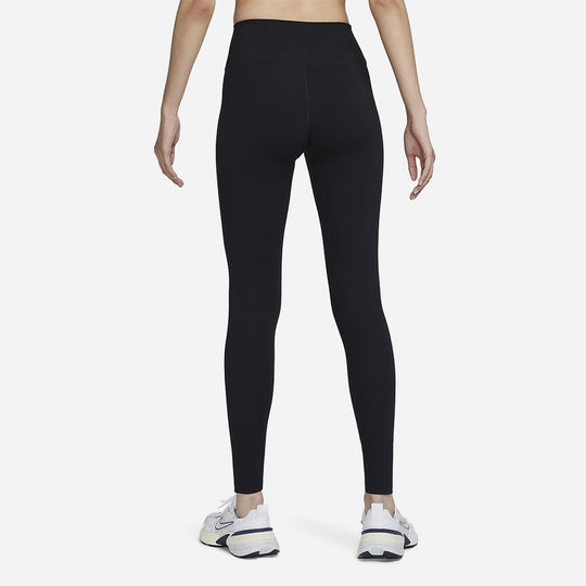 Quần Dài Thể Thao Nữ Nike Dri-Fit One - Đen