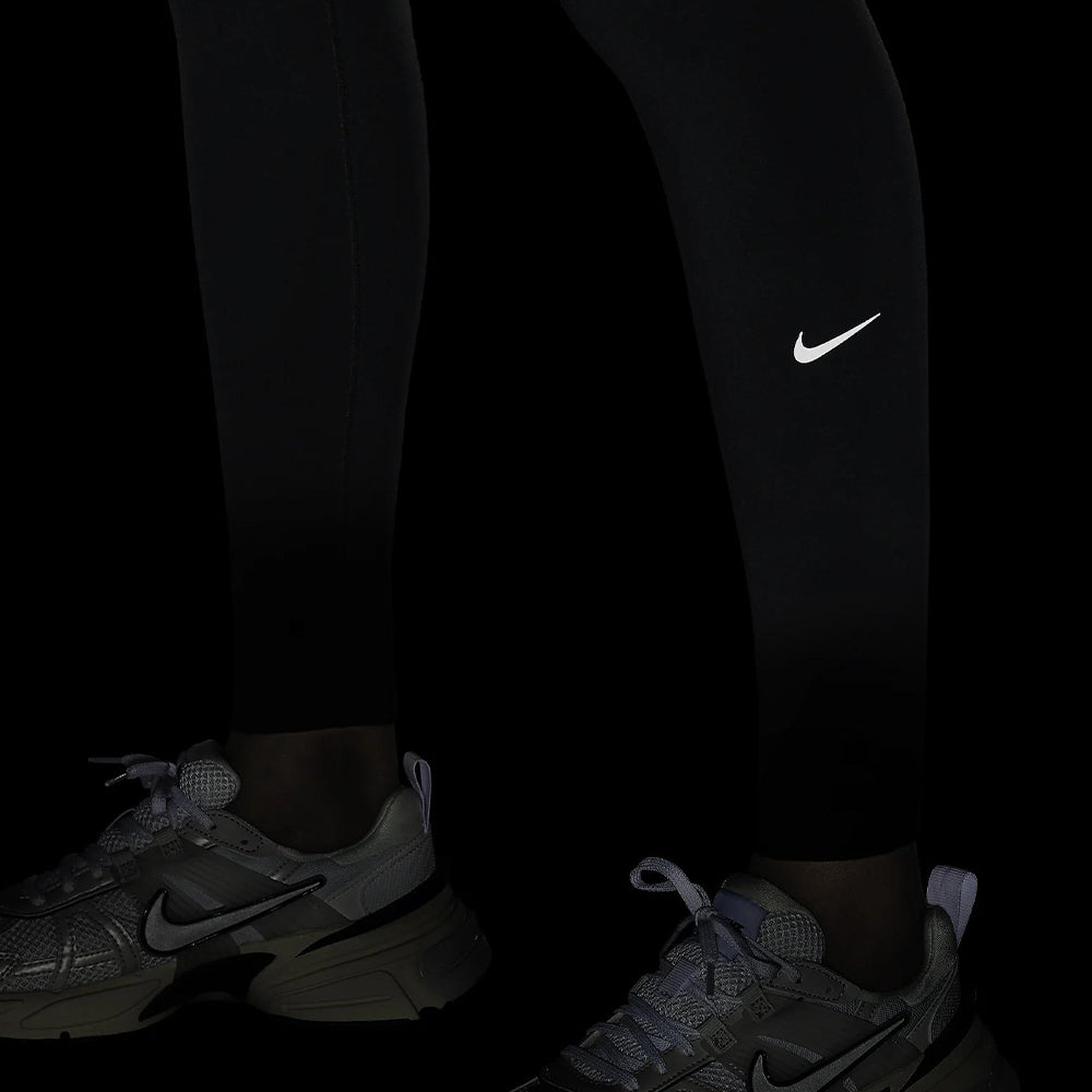 Quần Dài Thể Thao Nữ Nike Dri-Fit One - Đen - Supersports Vietnam