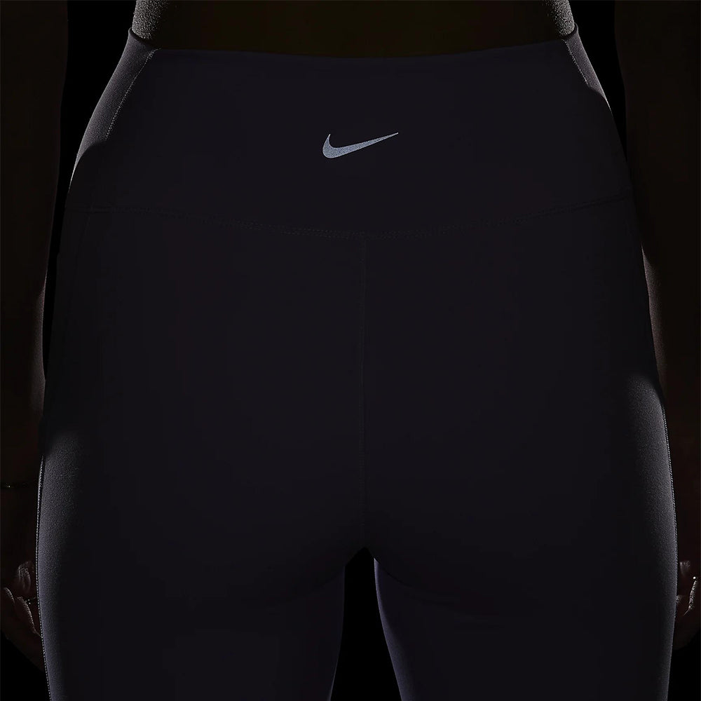 Quần Bó Thể Thao Nữ Nike Dri-Fit One - Đen - Supersports Vietnam