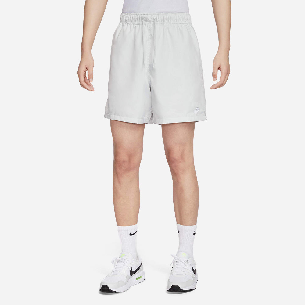 Quần Ngắn Nam Nike Club Flow - Be - Supersports Vietnam