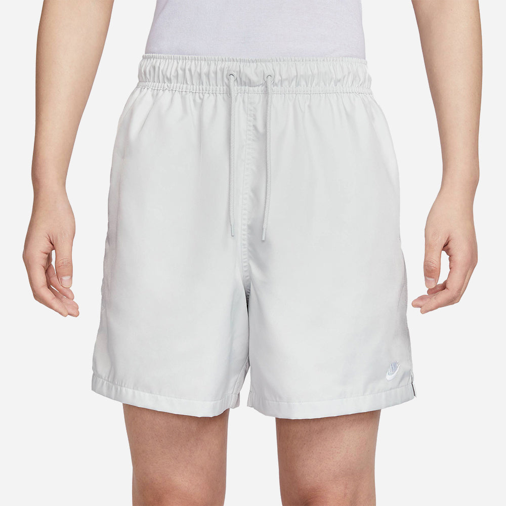 Quần Ngắn Nam Nike Club Flow - Be - Supersports Vietnam