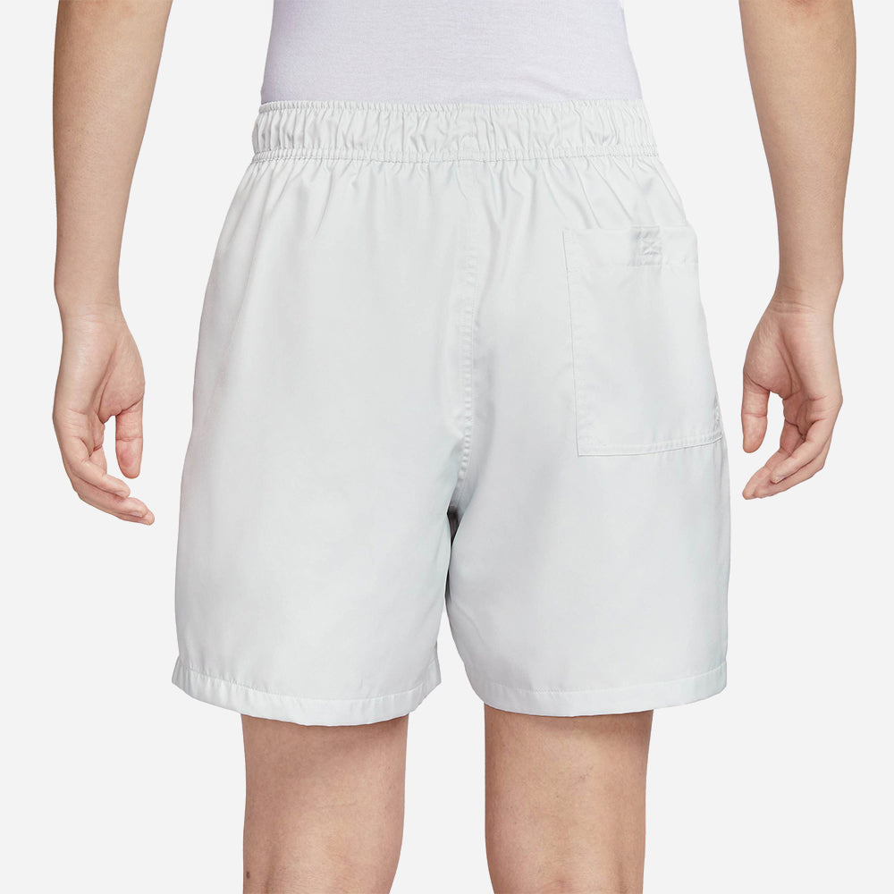 Quần Ngắn Nam Nike Club Flow - Be - Supersports Vietnam