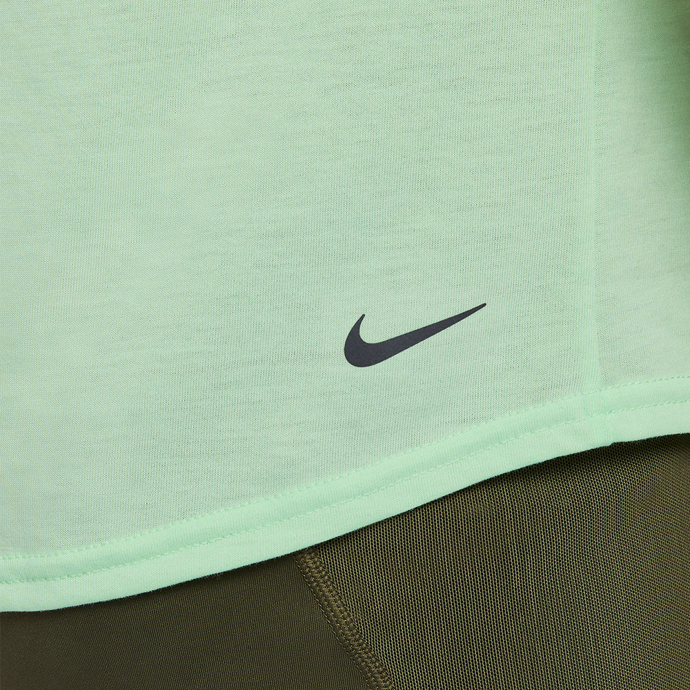 Áo Ba Lỗ Nam Nike Dri-Fit Trail Solar Chase - Xanh Lá - Supersports Vietnam