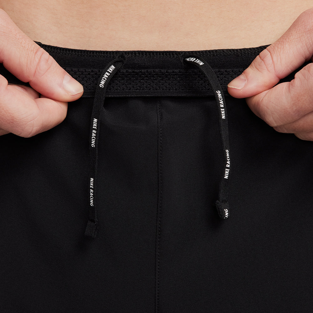 Quần Ngắn Thể Thao Nam Nike Dri-Fit Adv 4" Brief-Lined - Đen - Supersports Vietnam