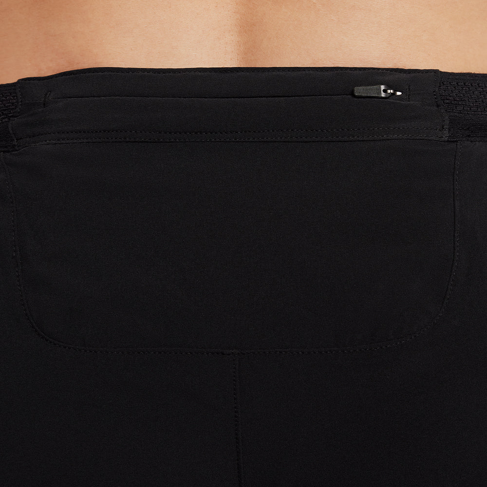 Quần Ngắn Thể Thao Nam Nike Dri-Fit Adv 4" Brief-Lined - Đen - Supersports Vietnam