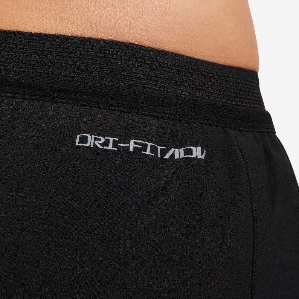 Quần Ngắn Thể Thao Nam Nike Dri-Fit Adv 4" Brief-Lined - Đen - Supersports Vietnam