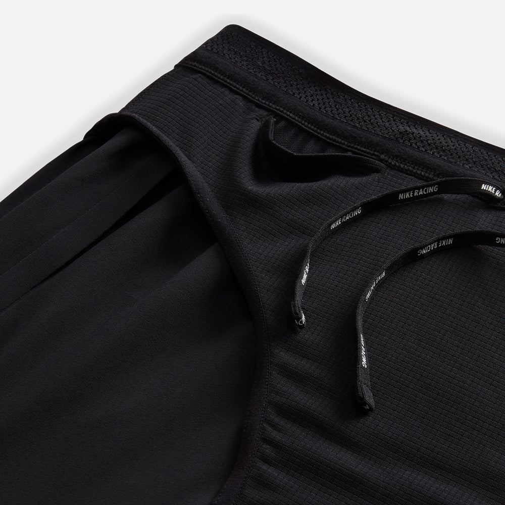 Quần Ngắn Thể Thao Nam Nike Dri-Fit Adv 4" Brief-Lined - Đen - Supersports Vietnam