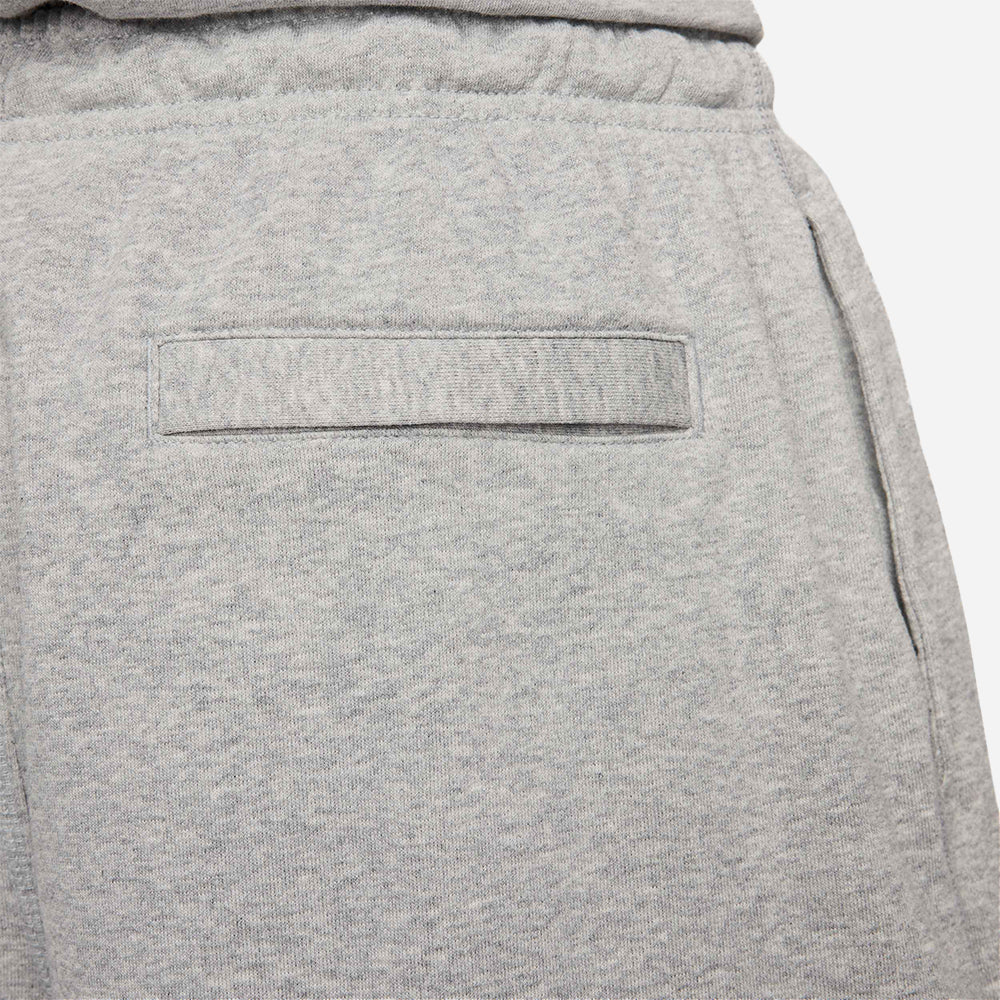 Quần Ngắn Nam Nike Club French Terry Flow Shorts - Xám - Supersports Vietnam