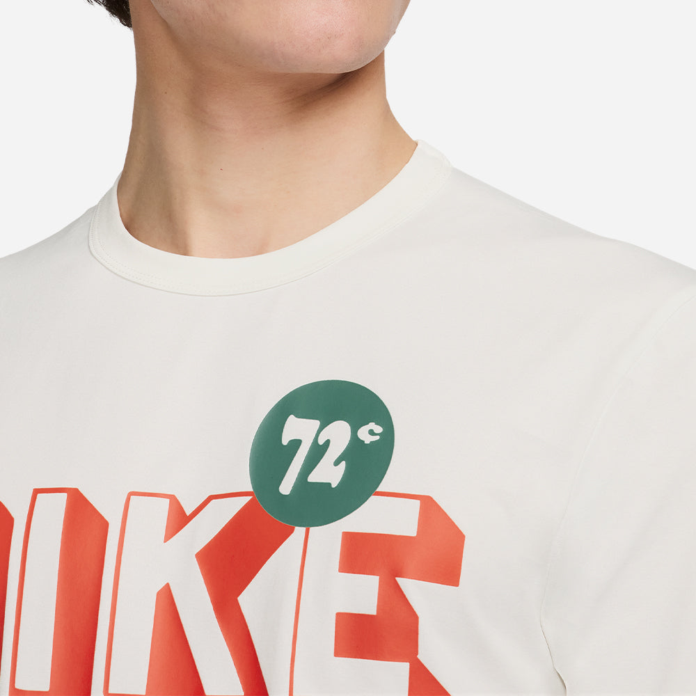 Áo Thun Nam Nike Dri-Fit Uv Hyverse Gfx - Be - Supersports Vietnam