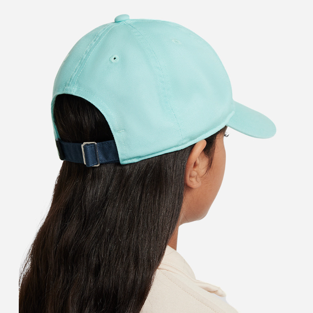 Mũ Lưỡi Trai Trẻ Em Nike Club Bubble - Xanh Dương - Supersports Vietnam