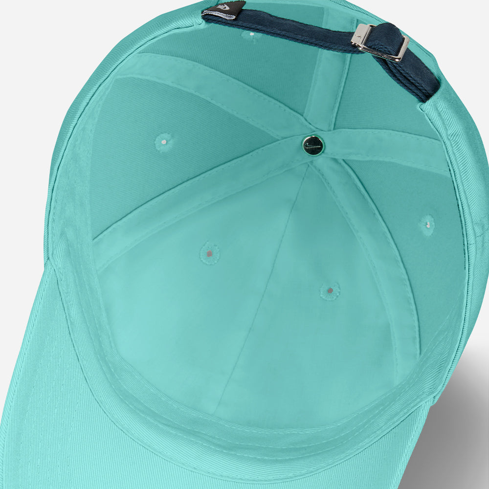 Mũ Lưỡi Trai Trẻ Em Nike Club Bubble - Xanh Dương - Supersports Vietnam