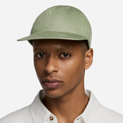 Mũ Lưỡi Trai Nike Unstructured Flat-Bill - Xanh Lá - Supersports Vietnam