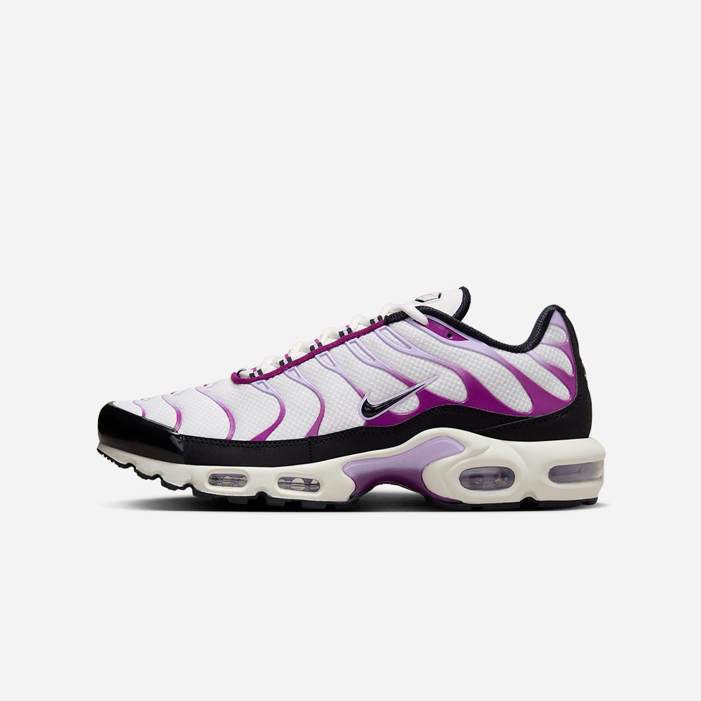 Giày Sneaker Nam Nike Air Max Plus - Tím - Supersports Vietnam