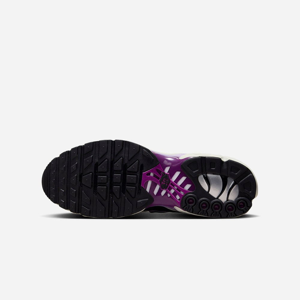 Giày Sneaker Nam Nike Air Max Plus - Tím - Supersports Vietnam