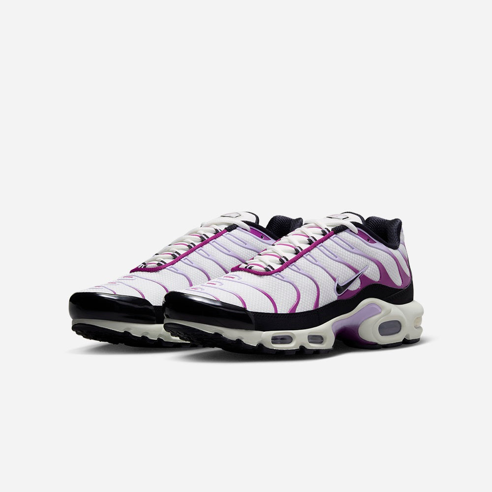 Giày Sneaker Nam Nike Air Max Plus - Tím - Supersports Vietnam