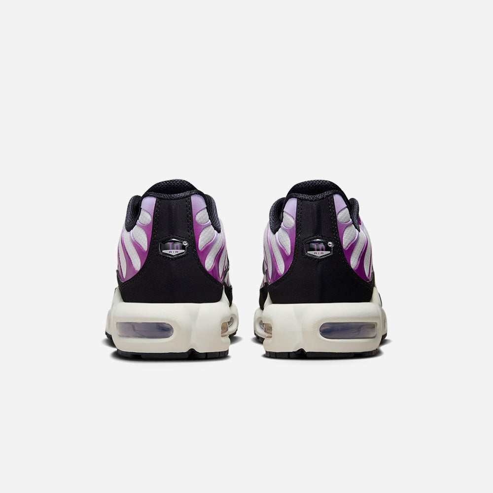 Giày Sneaker Nam Nike Air Max Plus - Tím - Supersports Vietnam