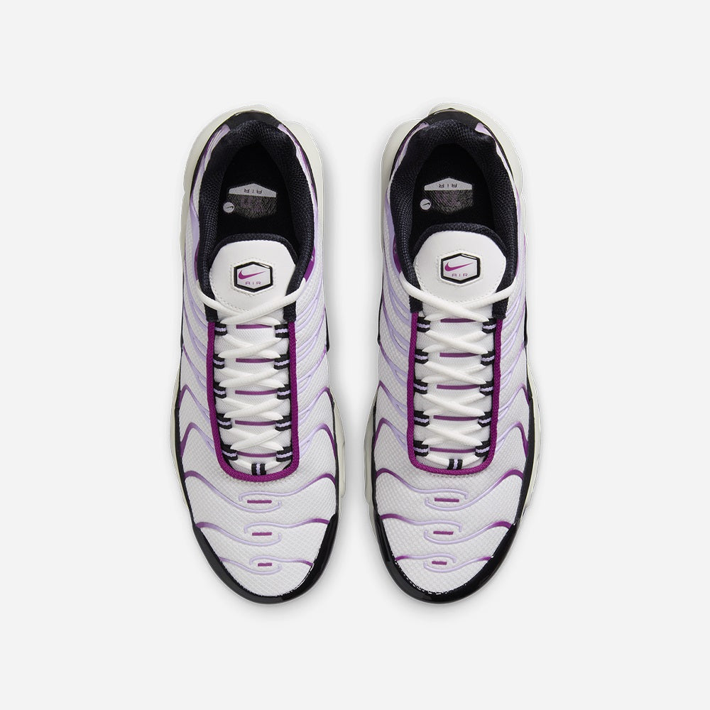 Giày Sneaker Nam Nike Air Max Plus - Tím - Supersports Vietnam
