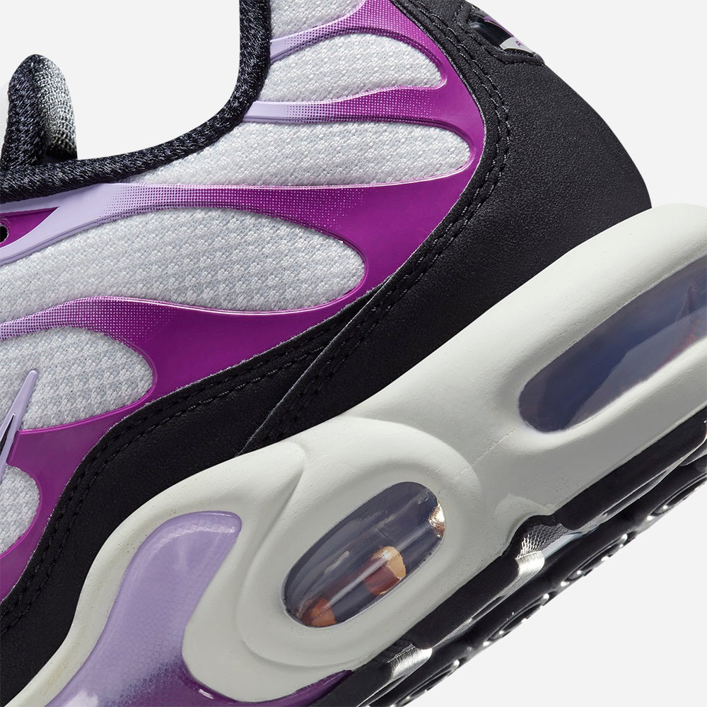Giày Sneaker Nam Nike Air Max Plus - Tím - Supersports Vietnam