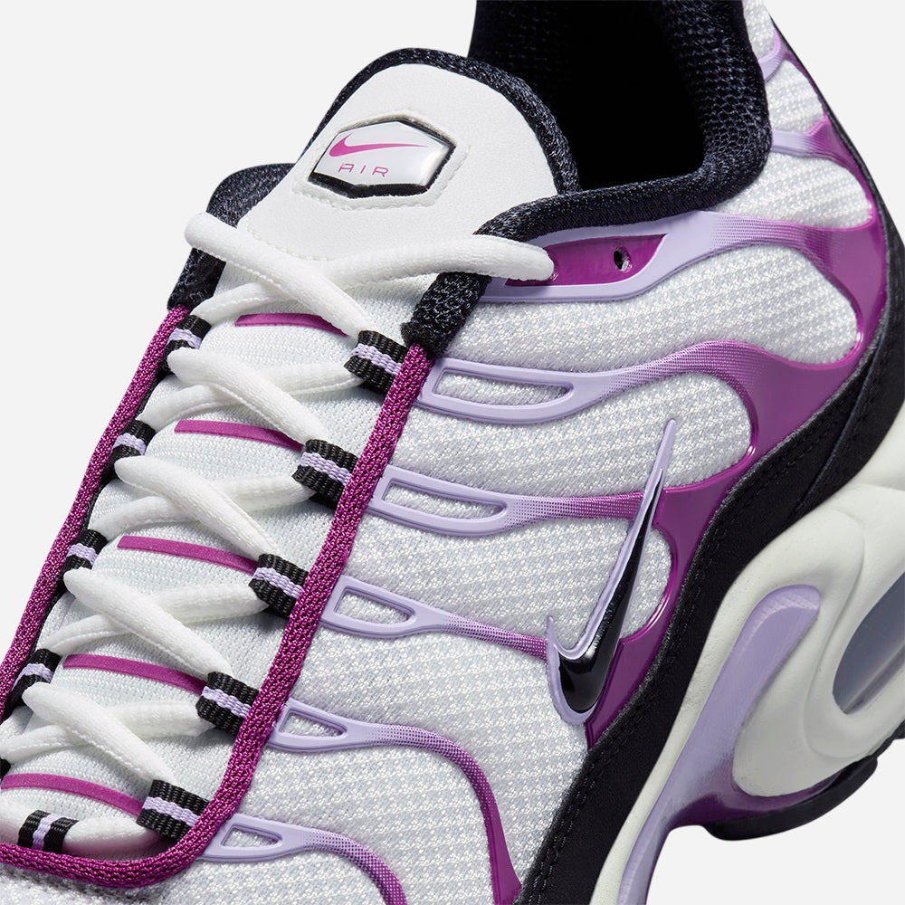 Giày Sneaker Nam Nike Air Max Plus - Tím - Supersports Vietnam