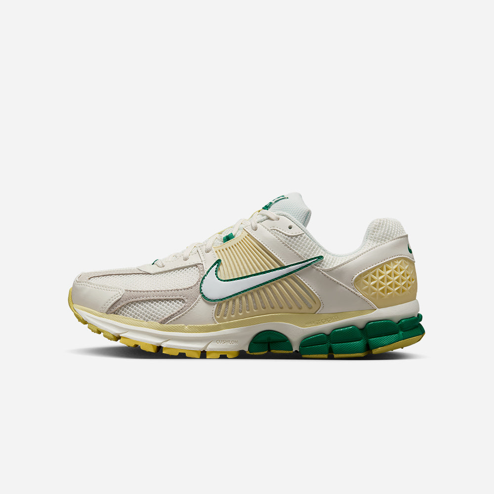 Giày Sneaker Nam Nike Zoom Vomero 5 - Trắng - Supersports Vietnam
