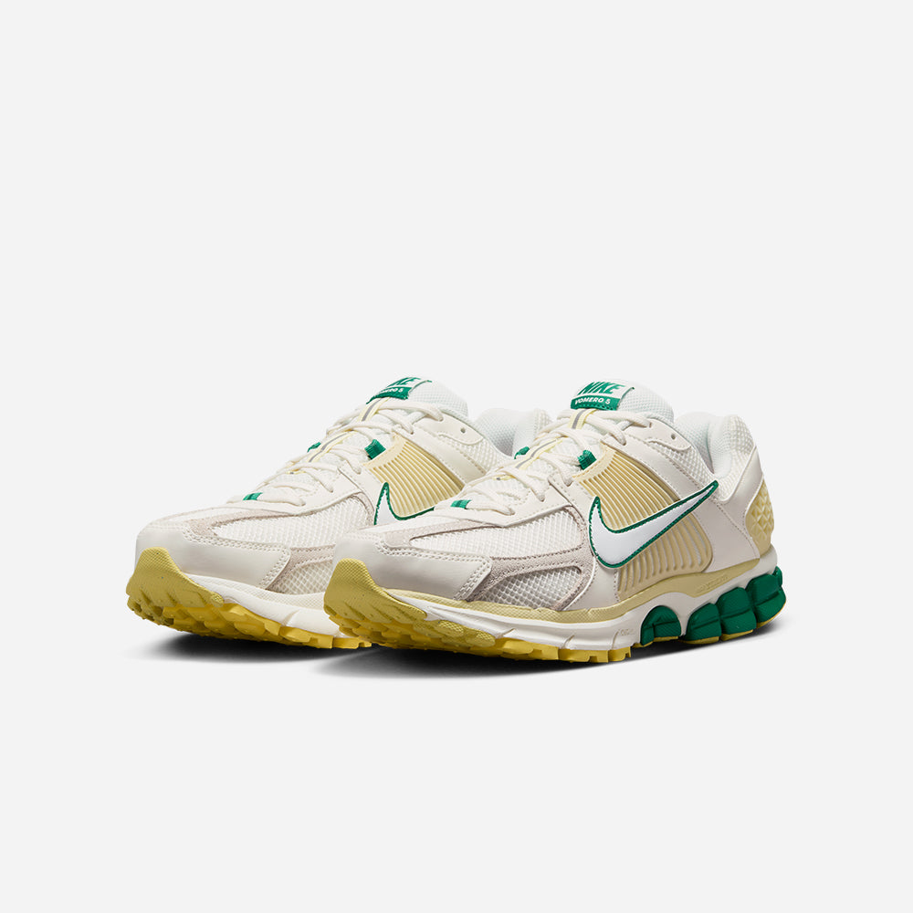 Giày Sneaker Nam Nike Zoom Vomero 5 - Trắng - Supersports Vietnam