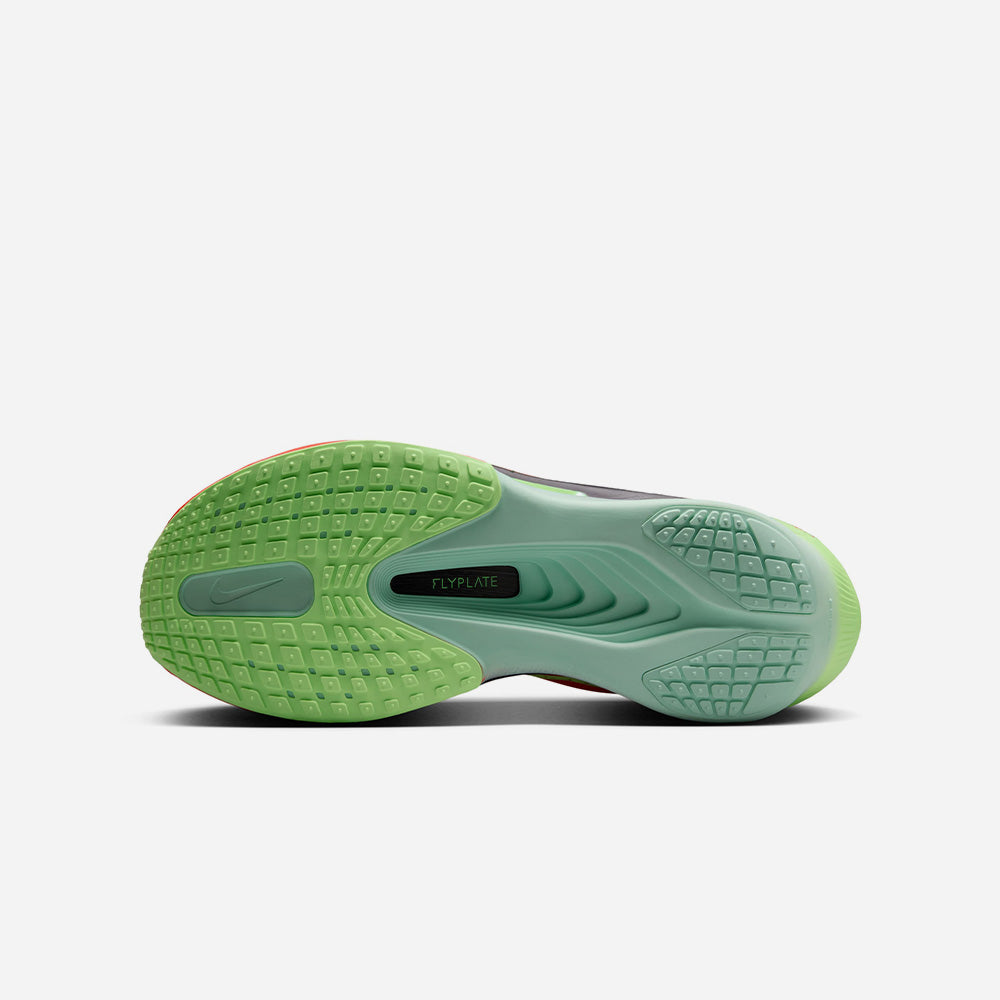 Giày Chạy Bộ Nam Nike Zoom Fly 6 - Cam - Supersports Vietnam