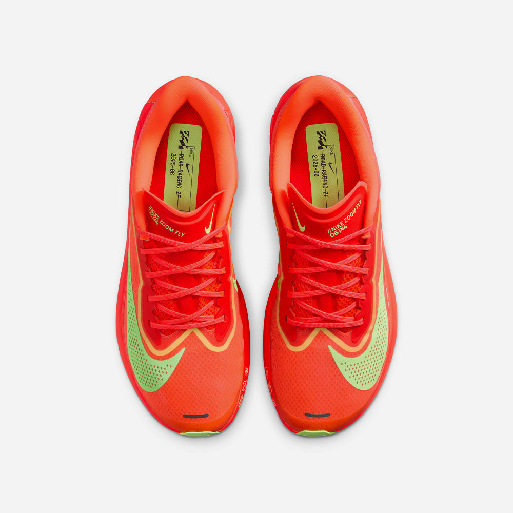 Giày Chạy Bộ Nam Nike Zoom Fly 6 - Cam - Supersports Vietnam