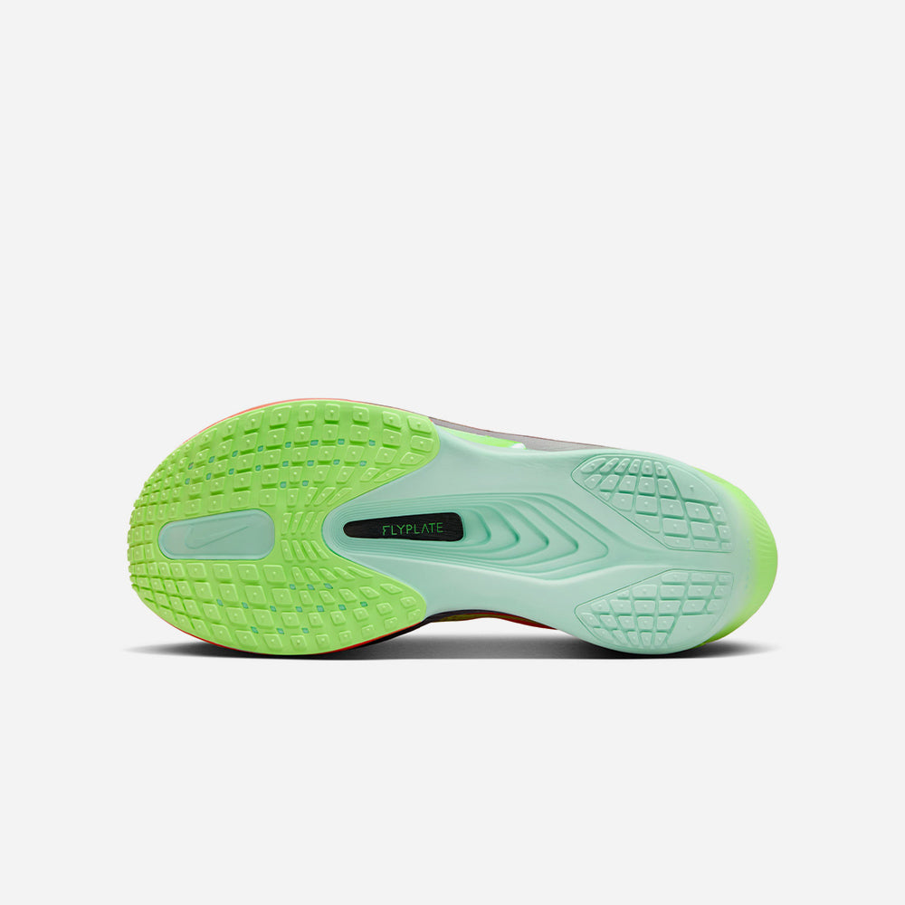 Giày Chạy Bộ Nữ Nike Zoom Fly 6 - Đỏ - Supersports Vietnam