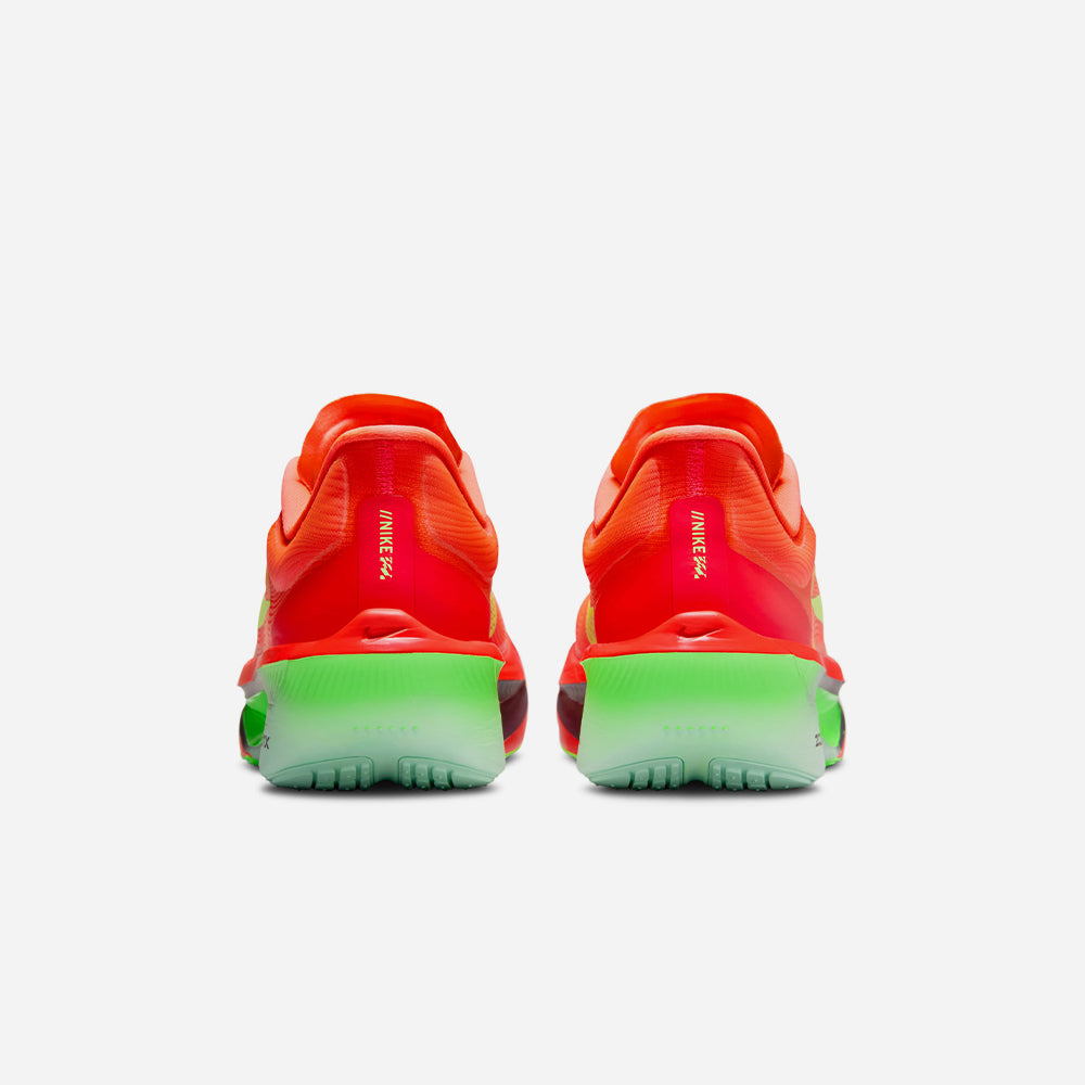 Giày Chạy Bộ Nữ Nike Zoom Fly 6 - Đỏ - Supersports Vietnam