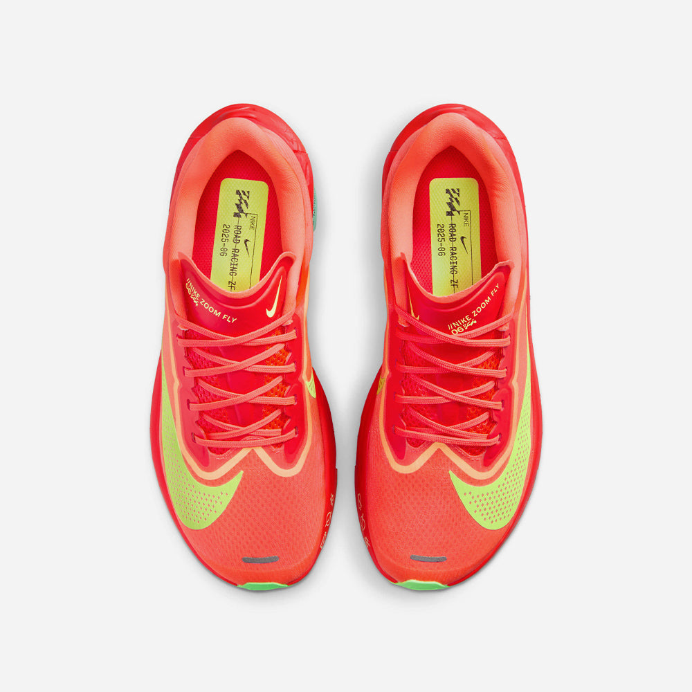 Giày Chạy Bộ Nữ Nike Zoom Fly 6 - Đỏ - Supersports Vietnam