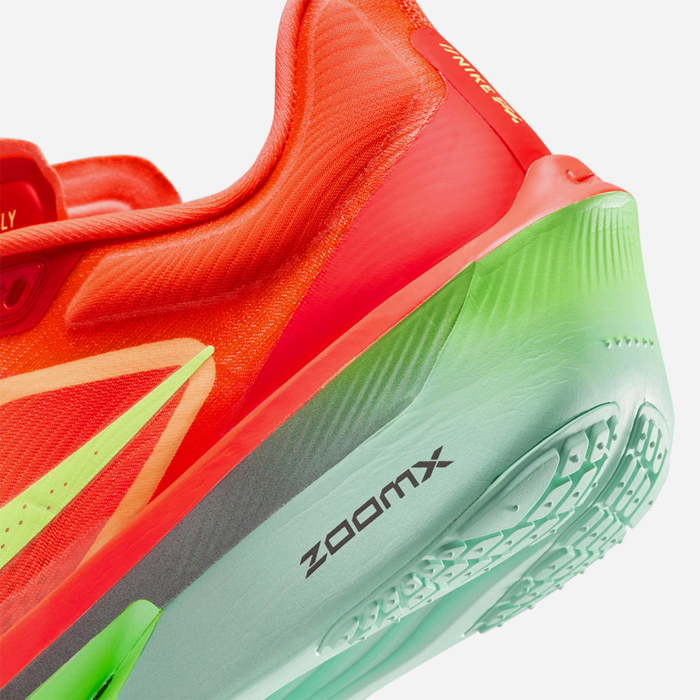 Giày Chạy Bộ Nữ Nike Zoom Fly 6 - Đỏ - Supersports Vietnam