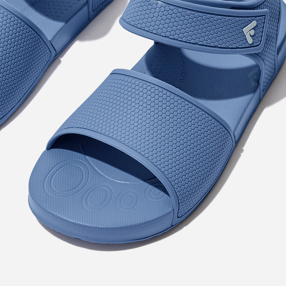 Giày Sandal Trẻ Em Fitflop Iqushion Ergonomic - Xanh Dương - Supersports Vietnam