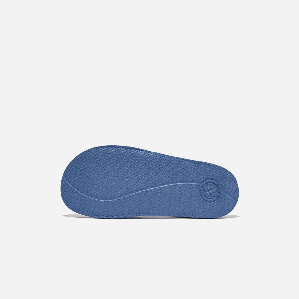 Giày Sandal Trẻ Em Fitflop Iqushion Ergonomic - Xanh Dương - Supersports Vietnam