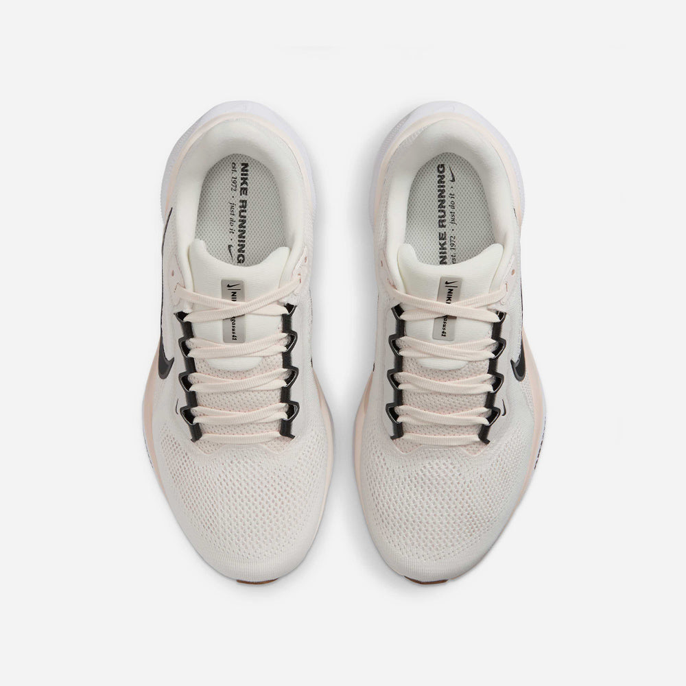 Giày Chạy Bộ Nữ Nike Pegasus 41 Wide - Be - Supersports Vietnam