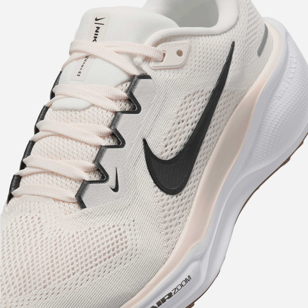 Giày Chạy Bộ Nữ Nike Pegasus 41 Wide - Be - Supersports Vietnam